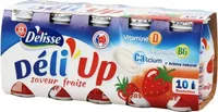 Deli up