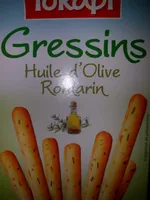 Gressins