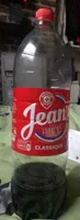 Jean's Pure sensation cola classic