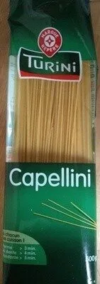 Capellini