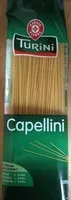 Capellini