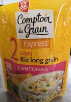 Express Cantonais