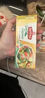 Bouillon à cuisiner déshydraté 12 tablettes de 10 g