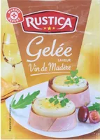 Gelée au madère