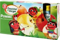 Pomme compote