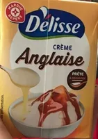 Crème Anglaise