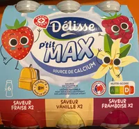 P'tit max