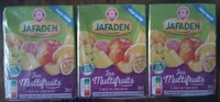 Jus Multifruits