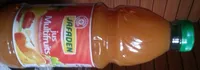 Jus multifruits abc
