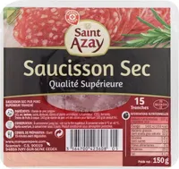 Saucisson sec