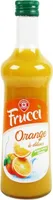 Concentré orange