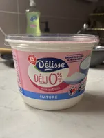 Fromage blanc 0%