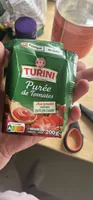 Purée de Tomates