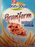 Bran'form nature