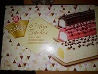 6 Mini buches Eskiss