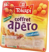 Coffret apéro