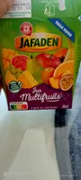 jus multifruits
