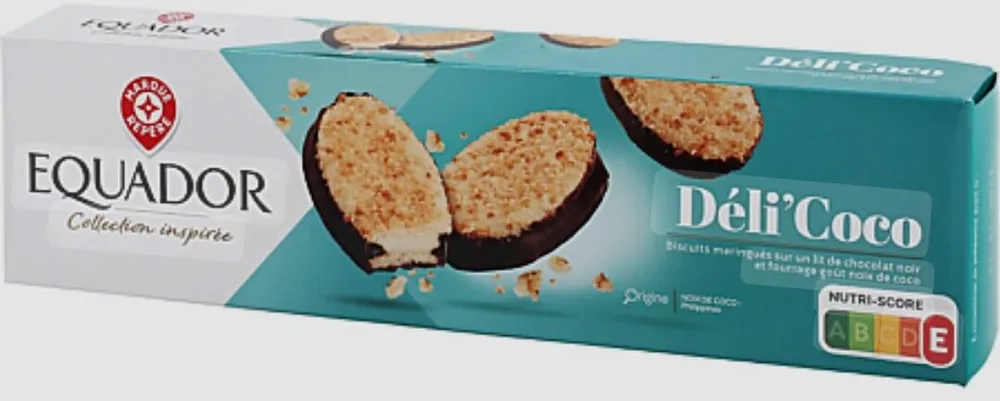 Déli'coco