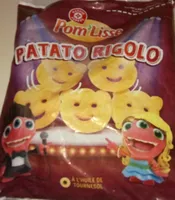 Patato rigolo