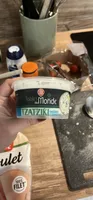 Tzatziki