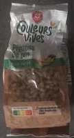 Pignons de pin