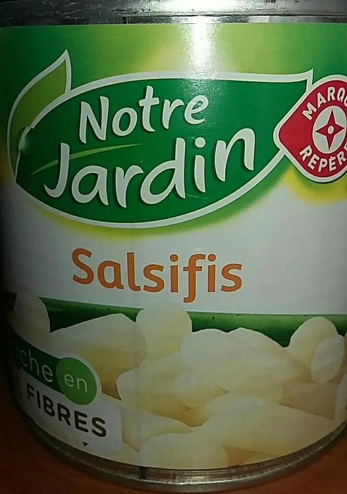 Salsifis