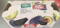 2 Avocats mûrs à point