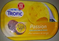 Glace passion