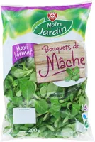 Bouquets de mache