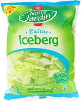 Laitue Iceberg