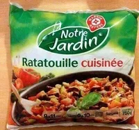 Ratatouille Cuisinée