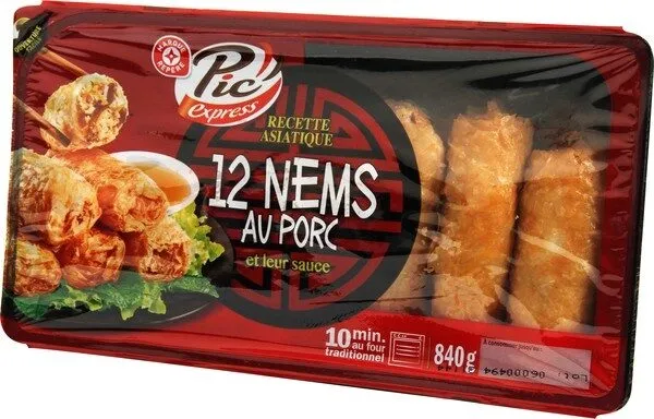 Nems X12
