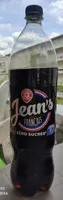 Jean's Pure sensation cola zéro