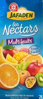 Nectar multifruits