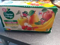 Douceur du verger