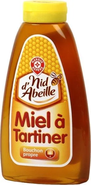 Miel squeezer