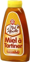 Miel squeezer