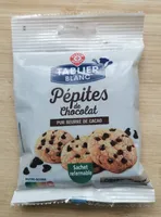 Pépites de Chocolat