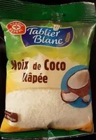 Noix de CoCo râpée