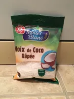 Noix de coco râpée