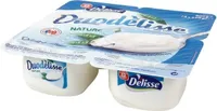 Duodélisse nature