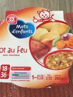 Pot au Feu