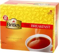 Thé noir breakfast x 50 sachets