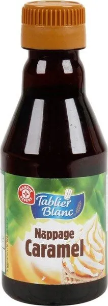 Nappage caramel
