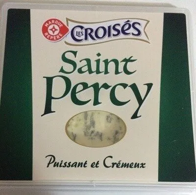 Saint Percy