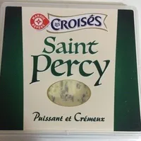 Saint Percy