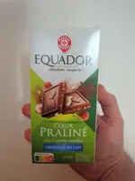 Coeur praliné