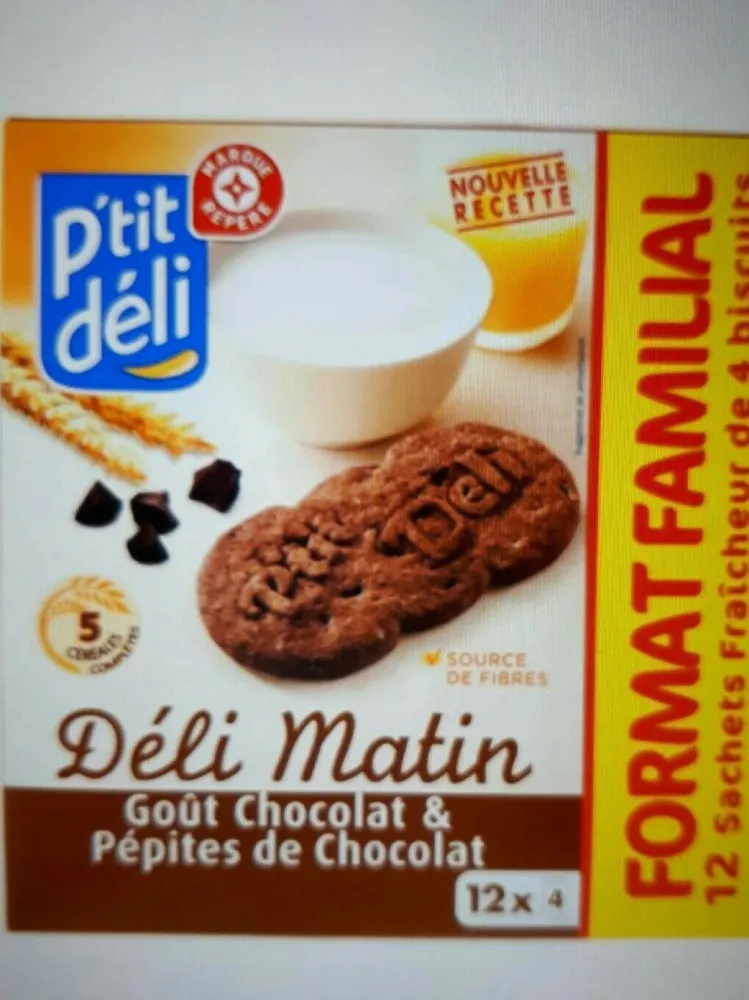 Déli Matin