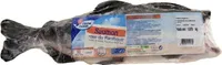 Saumon pacifique