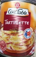Tartiflette